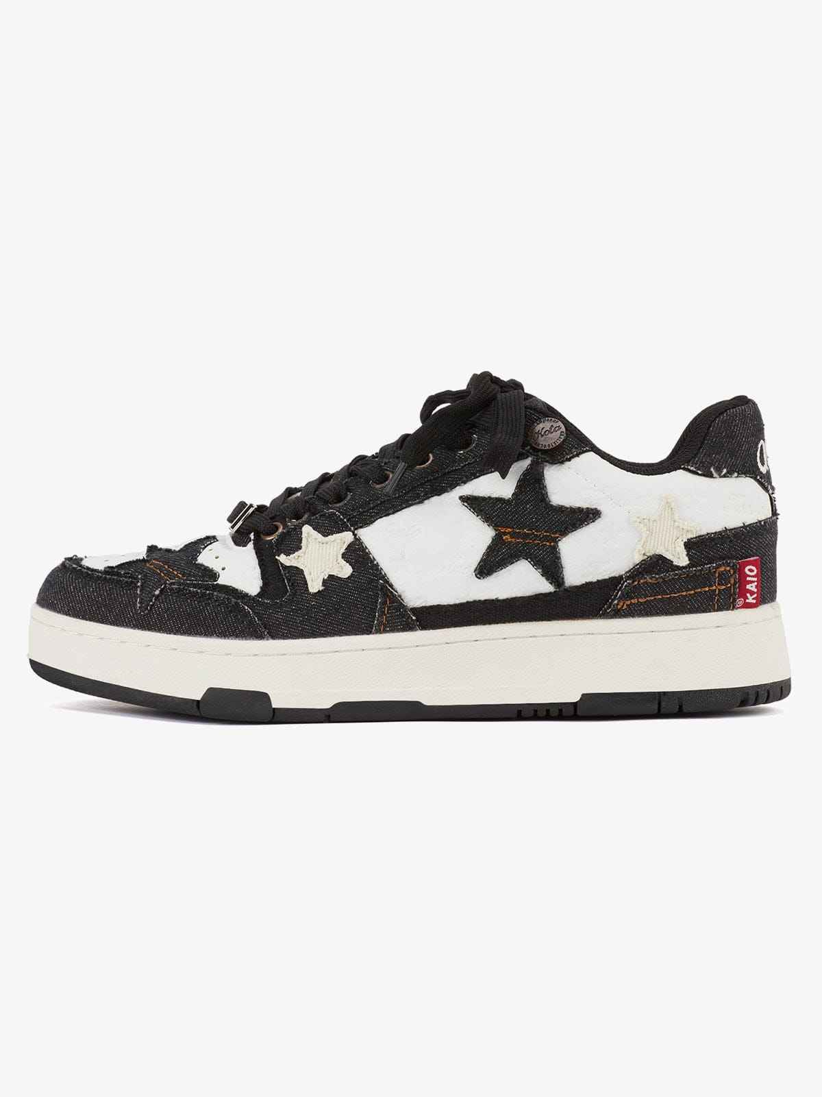 Sneakers Vintage Star