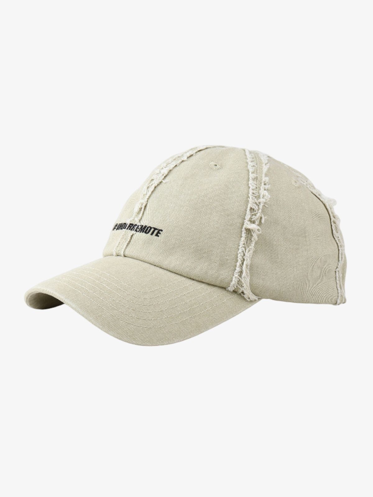 Casquette Usé