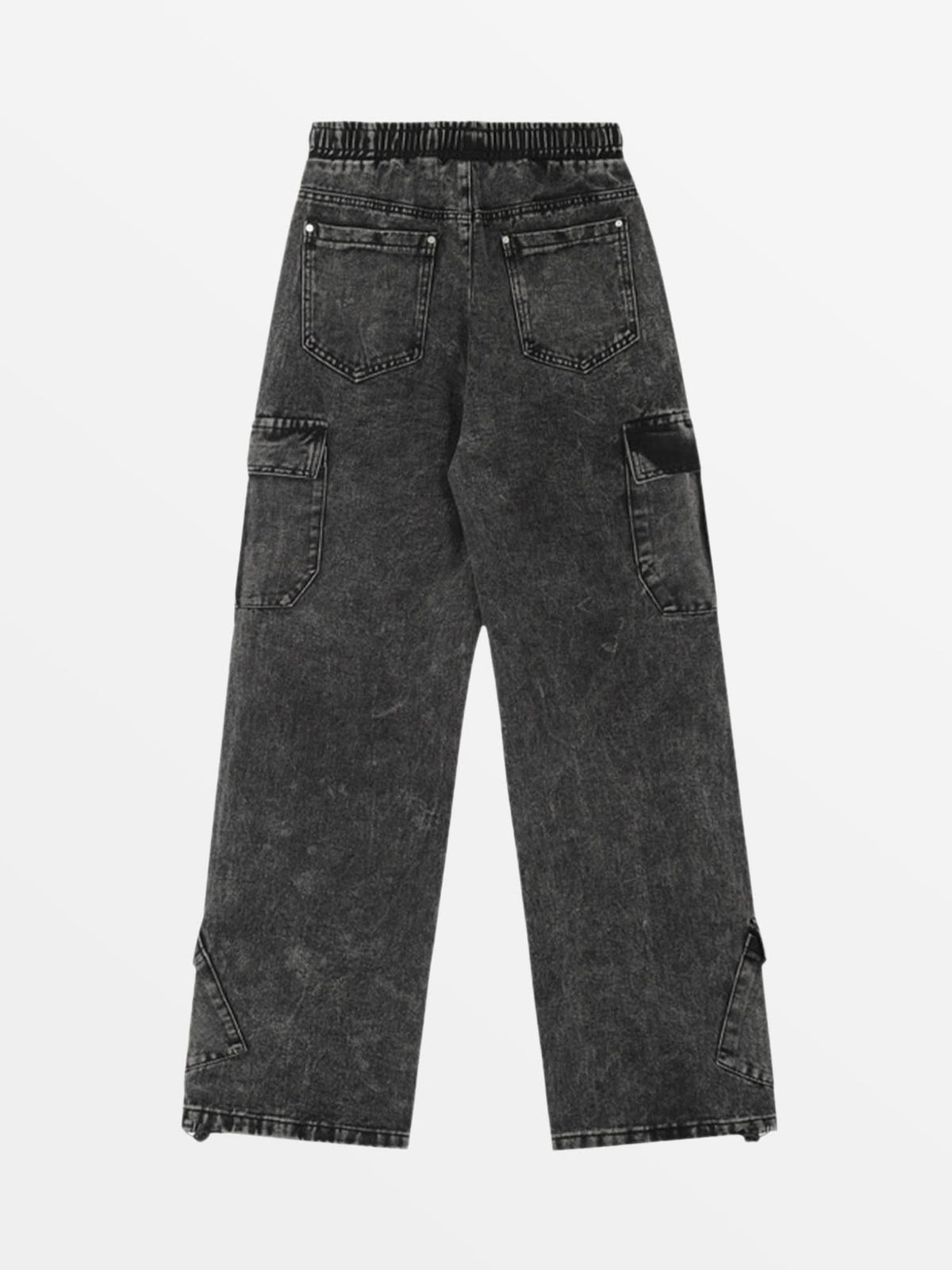 Denim Pant Gozan