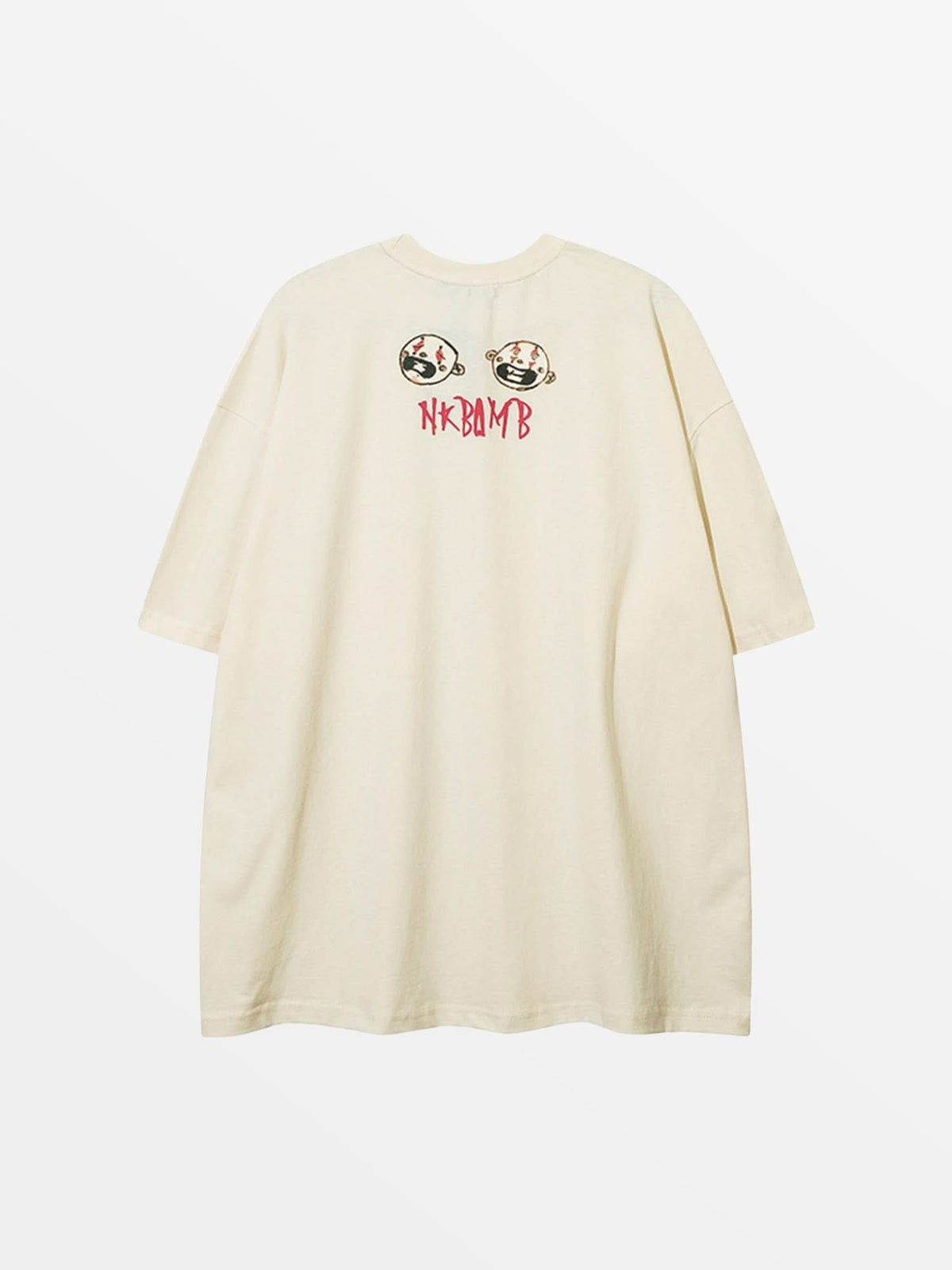 T-Shirt Rizmabis