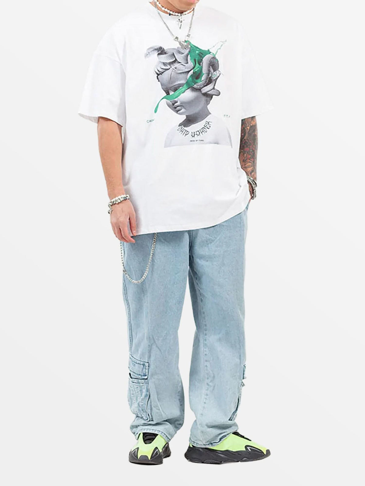 T-Shirt Ingwansol