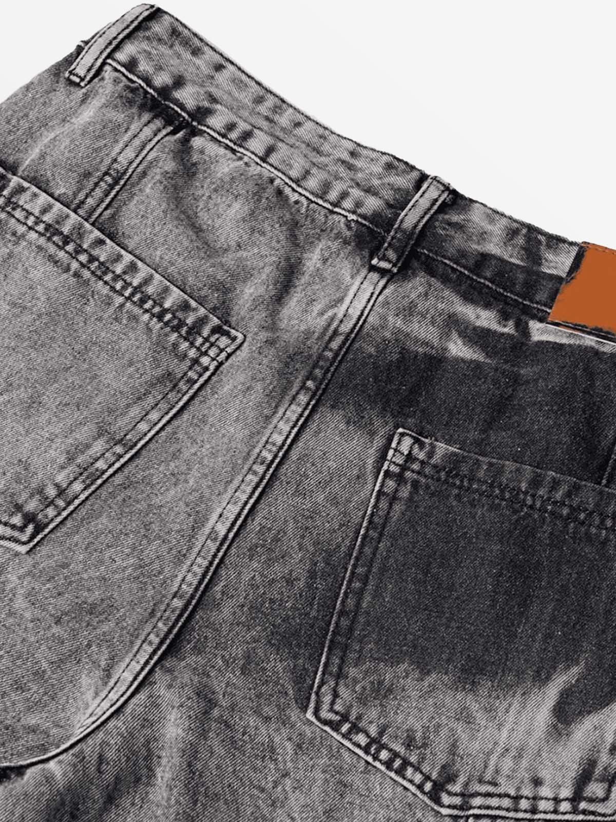 Denim Pant Linko