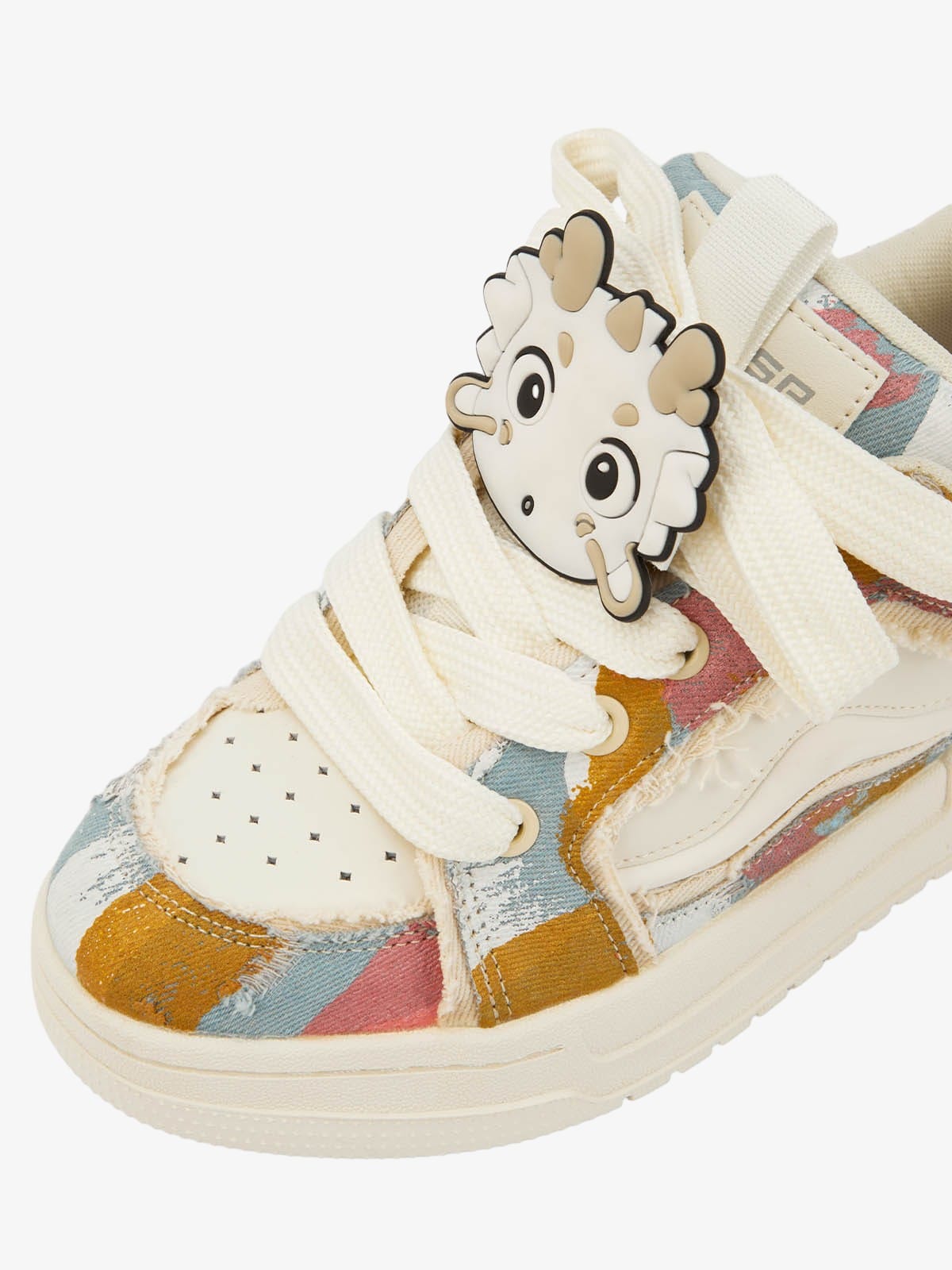 Sneakers Cute Dragon