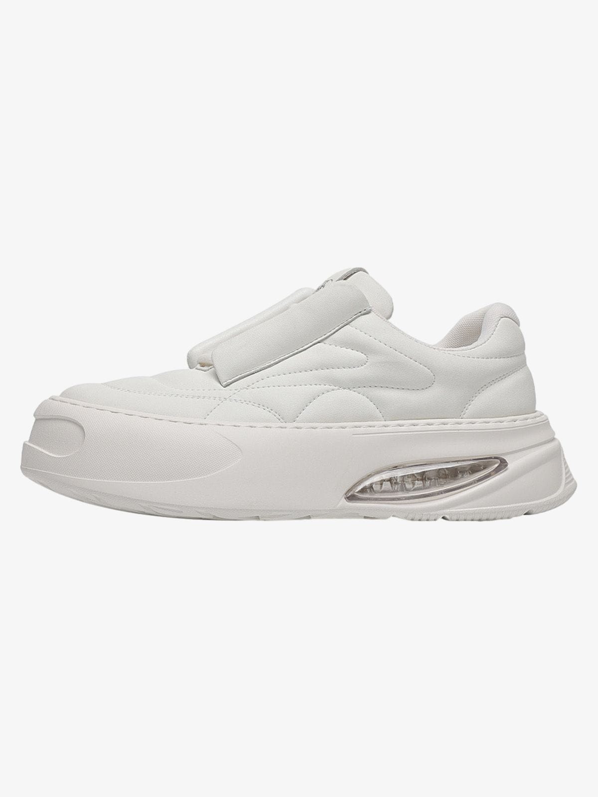 Sneakers Retro Platform