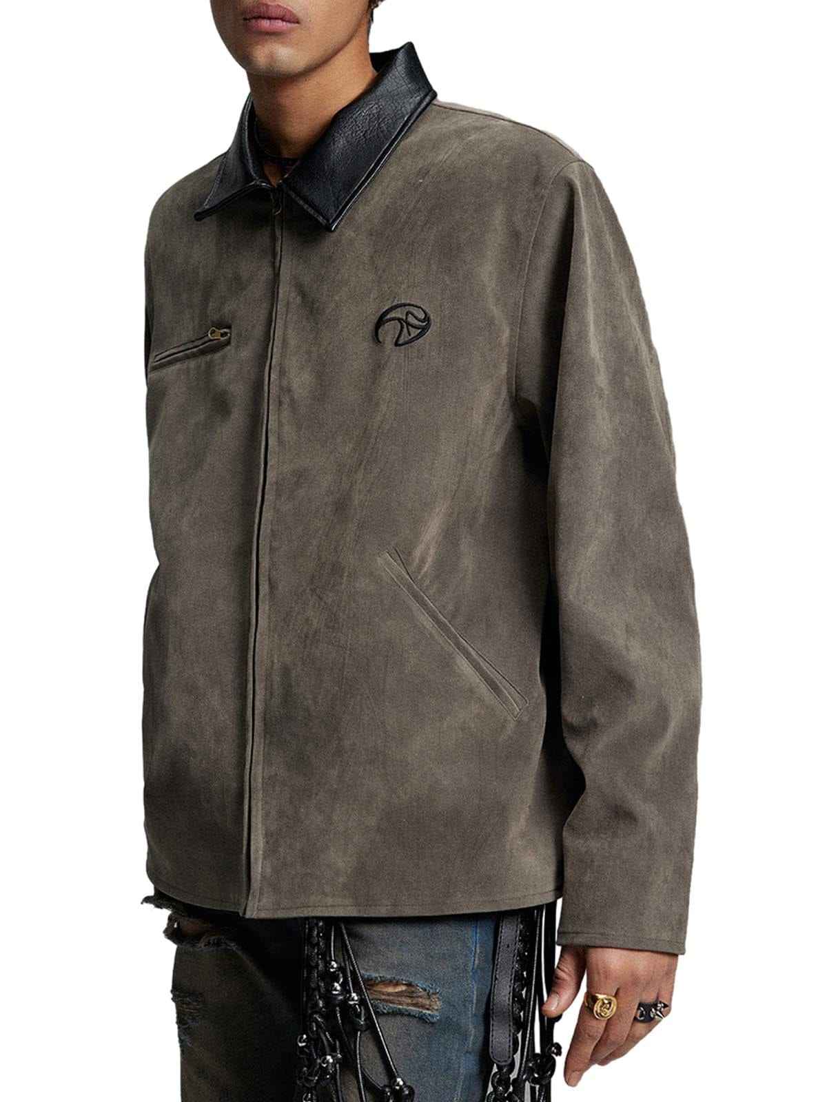Jacket Detroit