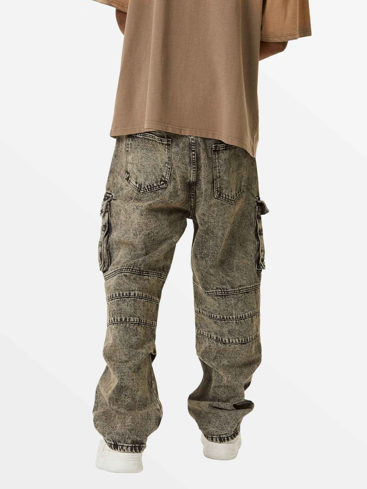 Denim Pant Dervalo