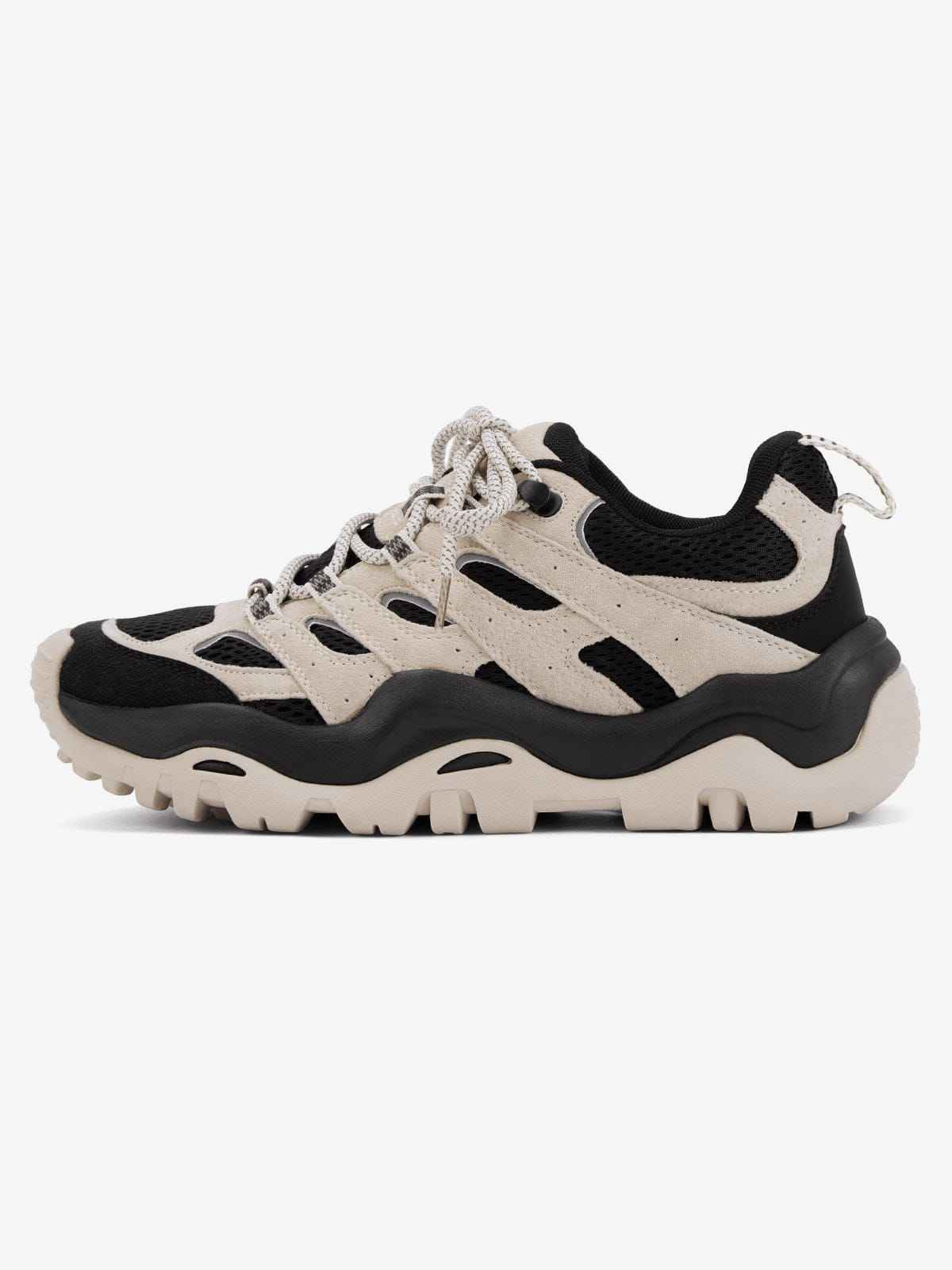 Sneakers High Street Hiking