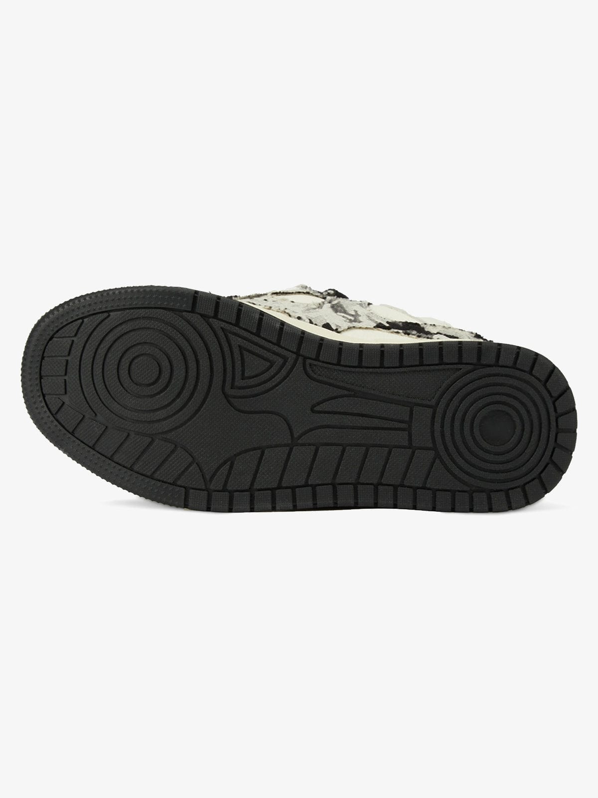 Sneakers High Street