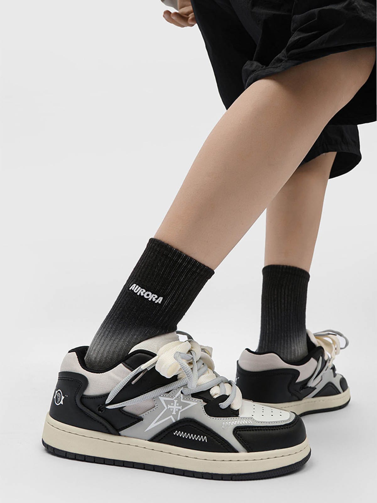 Sneakers Comfortable Casual