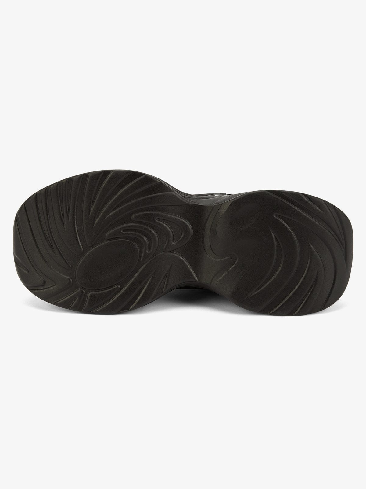 Sneakers High Street Hip