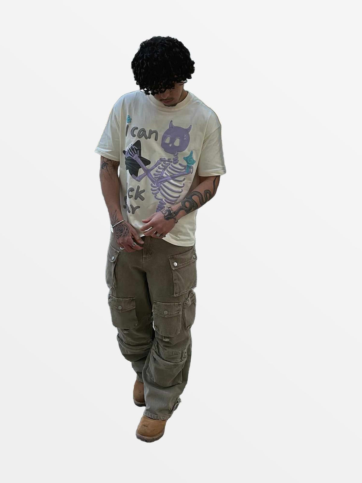 T-Shirt Kocibal
