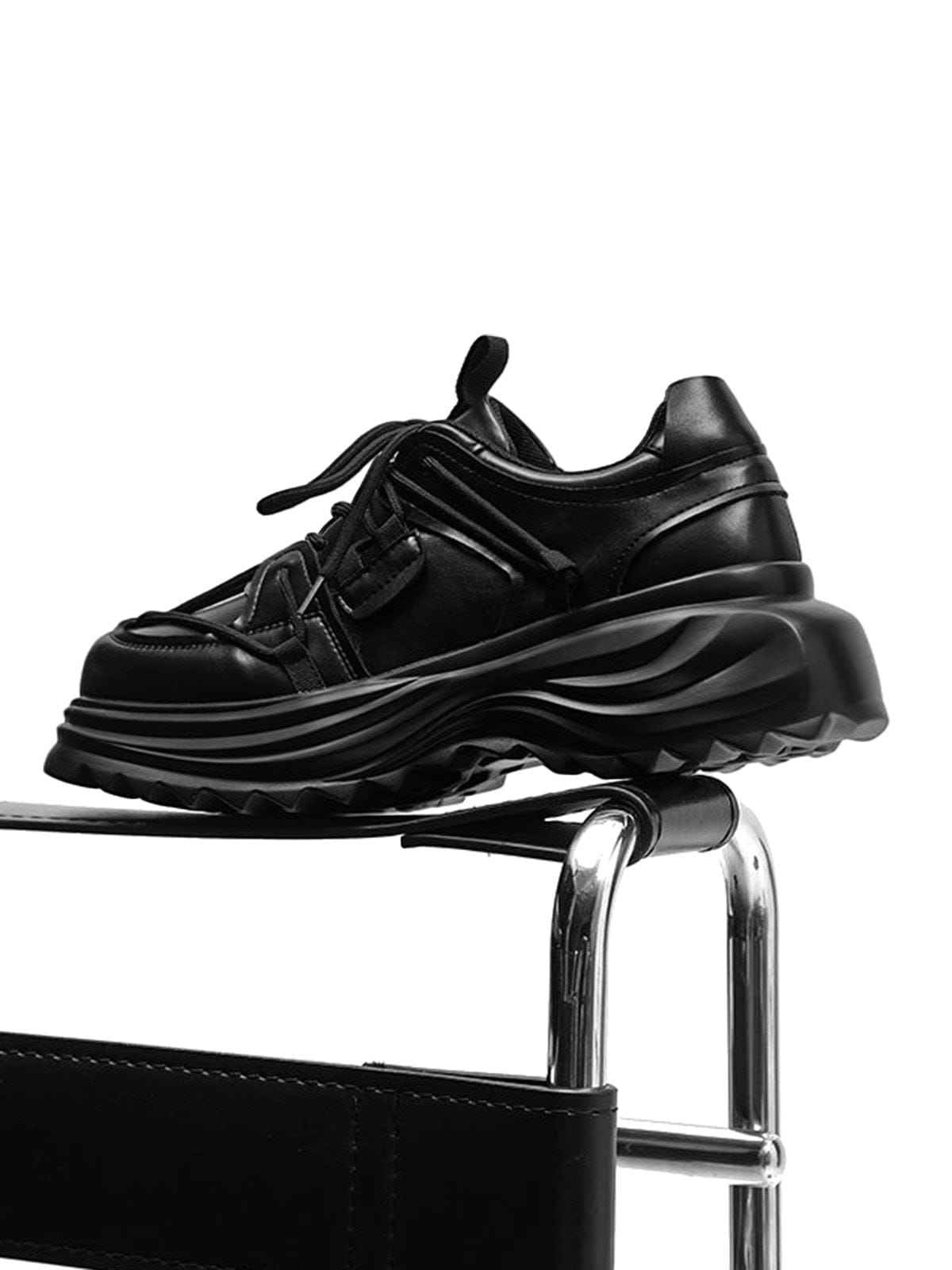 Sneakers Outdoor Workwear