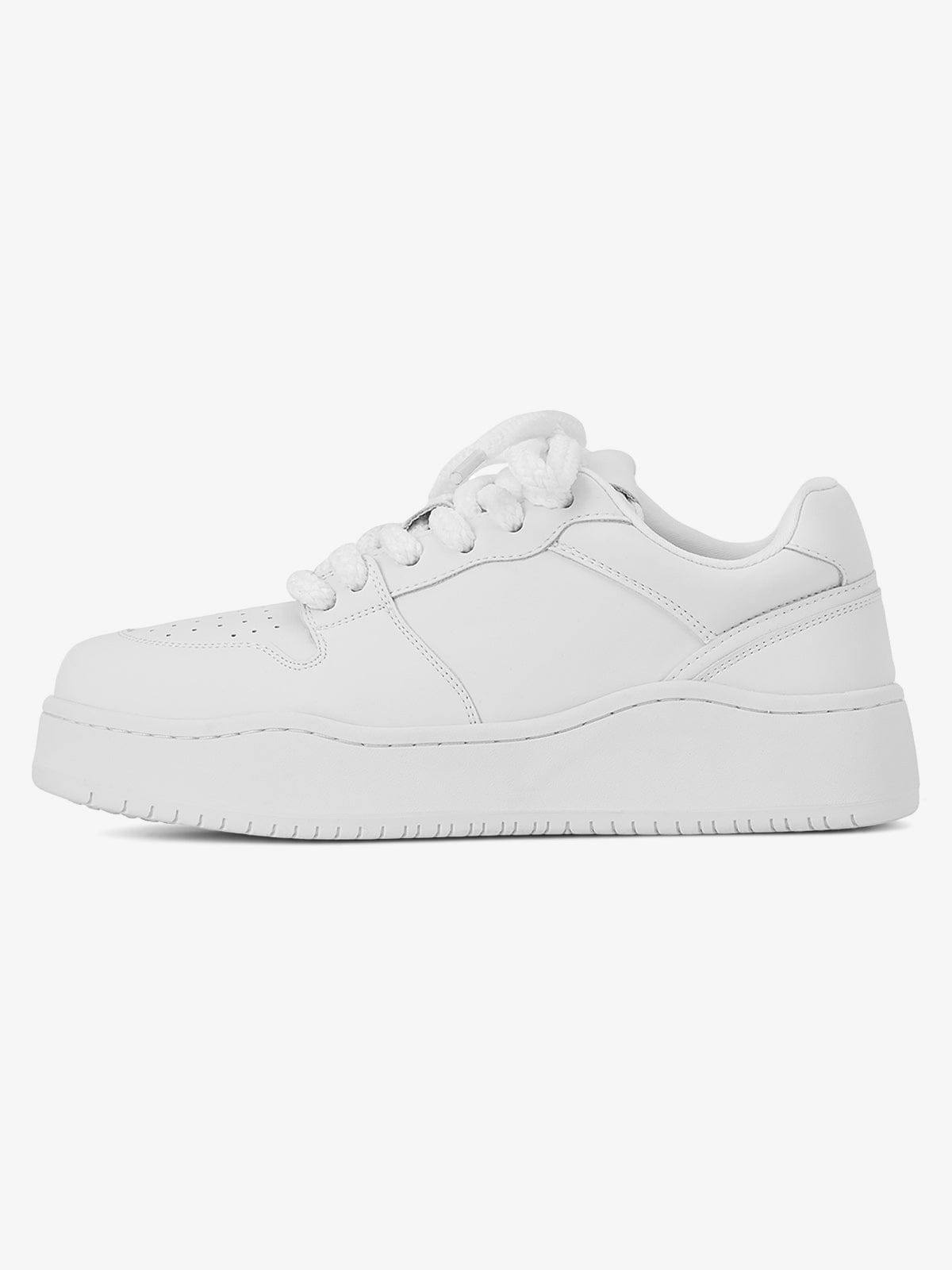 Sneakers Chunky Sole Street