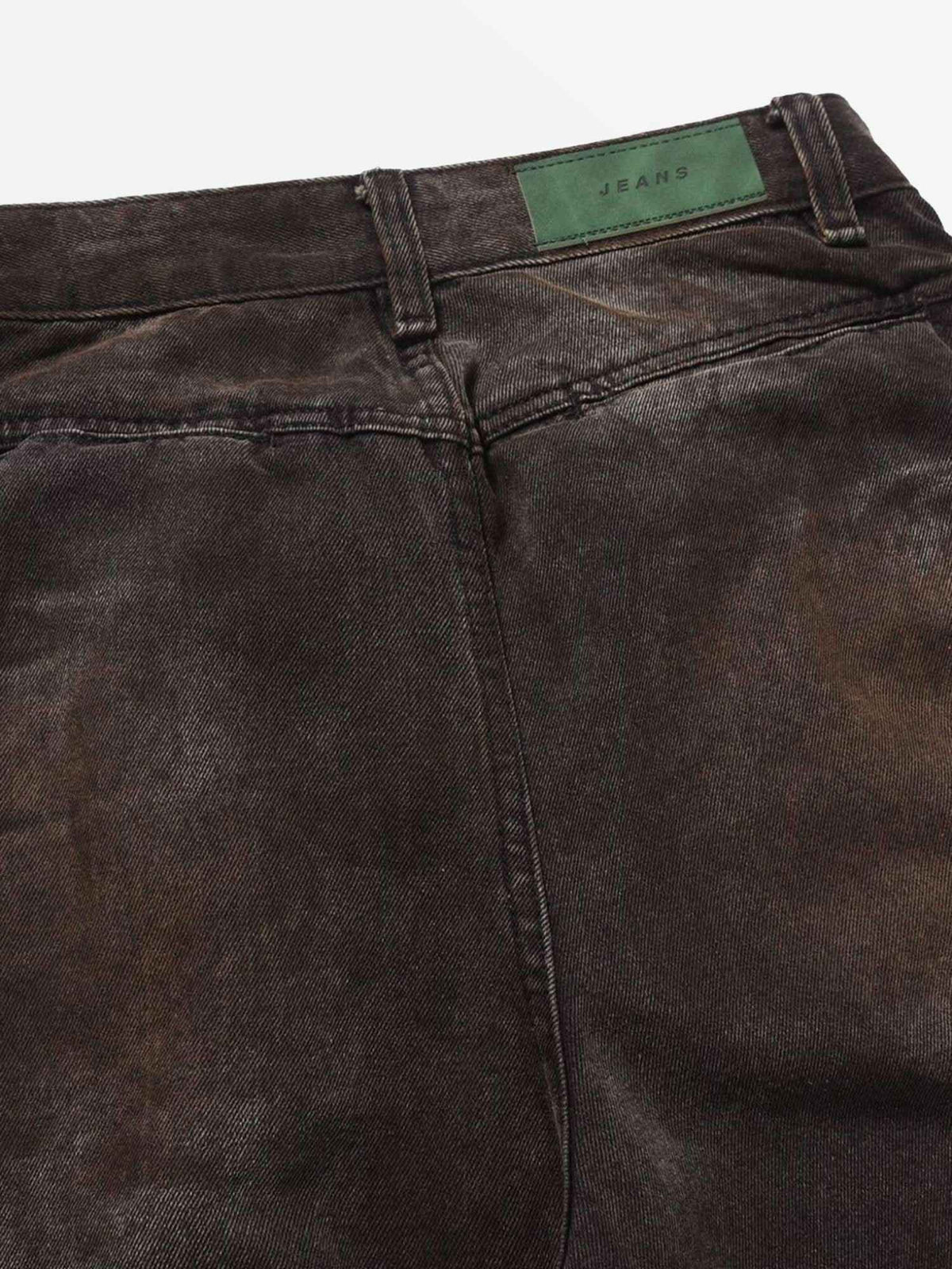 Denim Pant Zenrix
