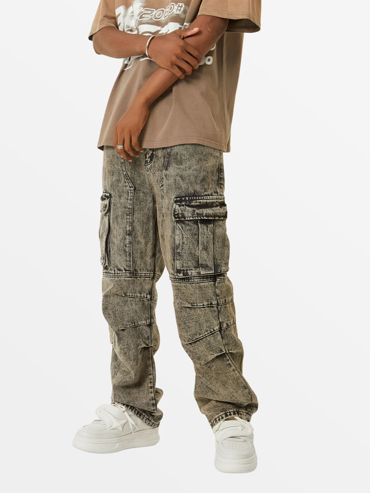Denim Pant Dervalo
