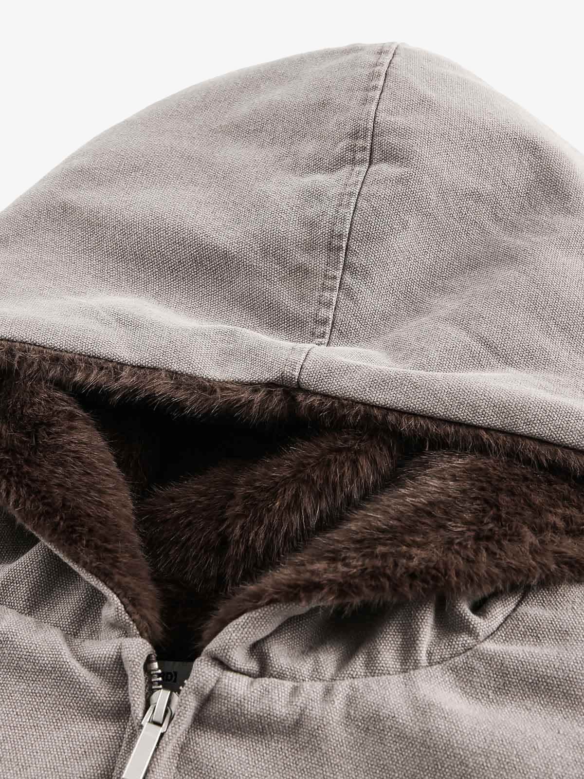 Jacket Themade