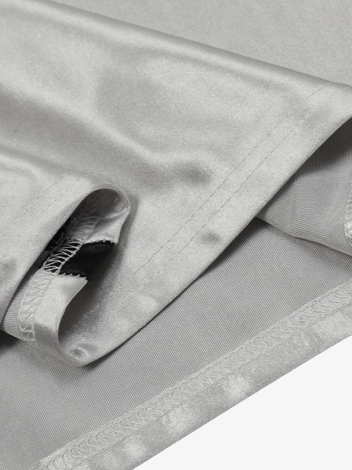 Long Sleeve Retro Patch