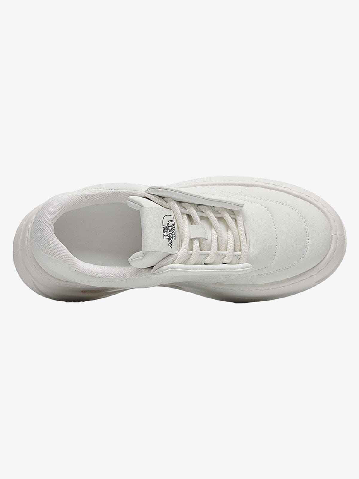 Sneakers Retro Platform