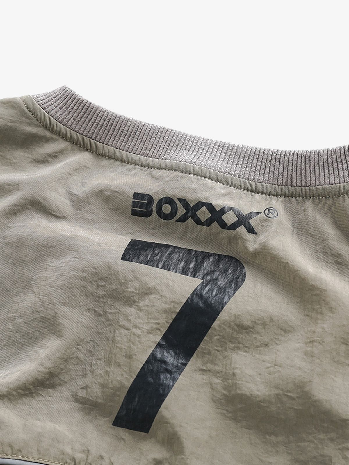 Long Sleeve Sporty Outdoor