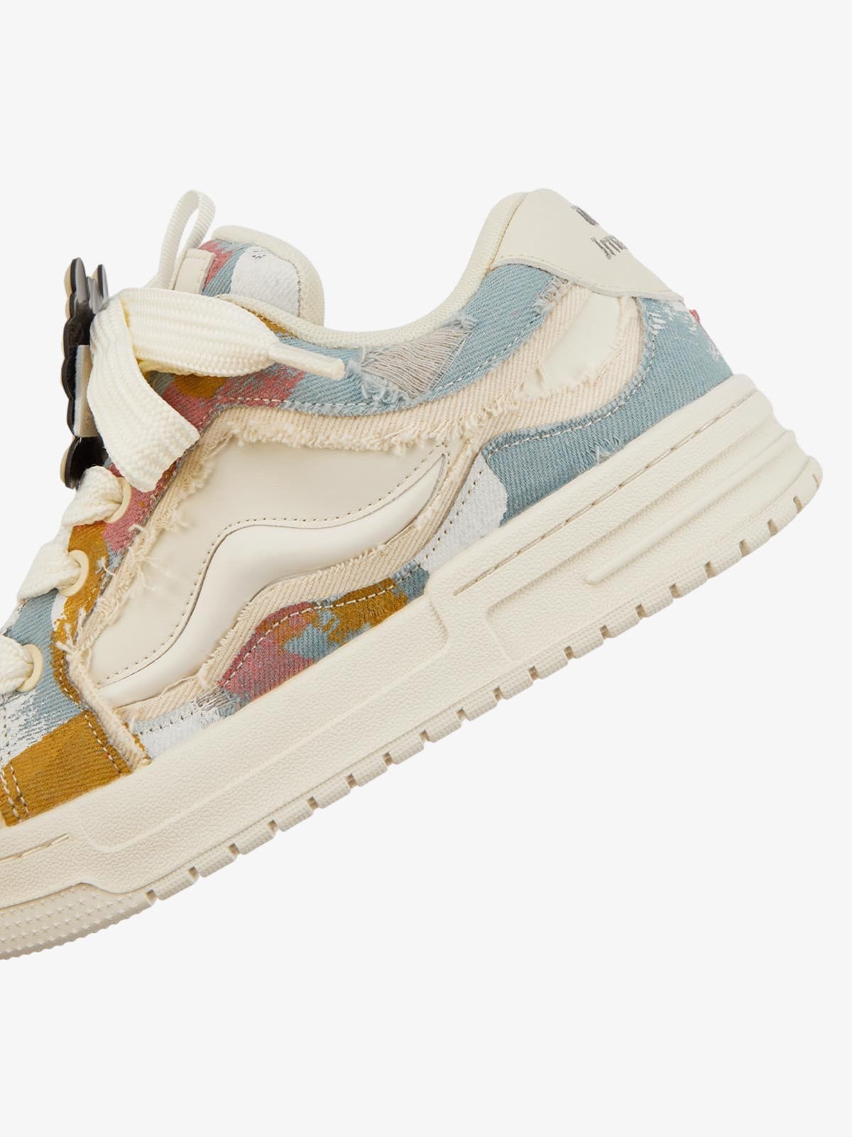 Sneakers Cute Dragon
