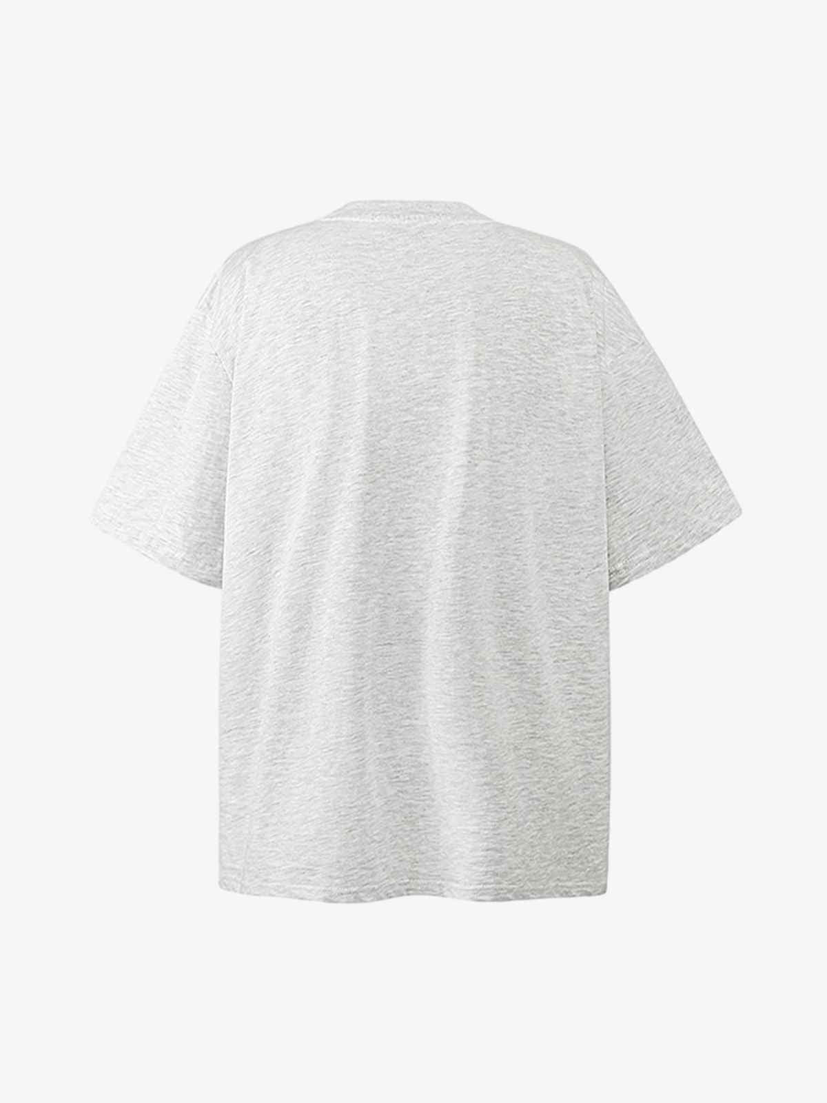 Dalmatian Graphic T-Shirt