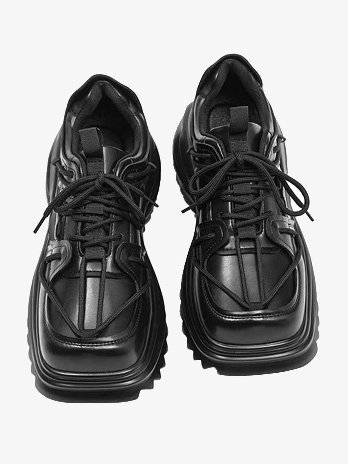 Sneakers Outdoor Workwear