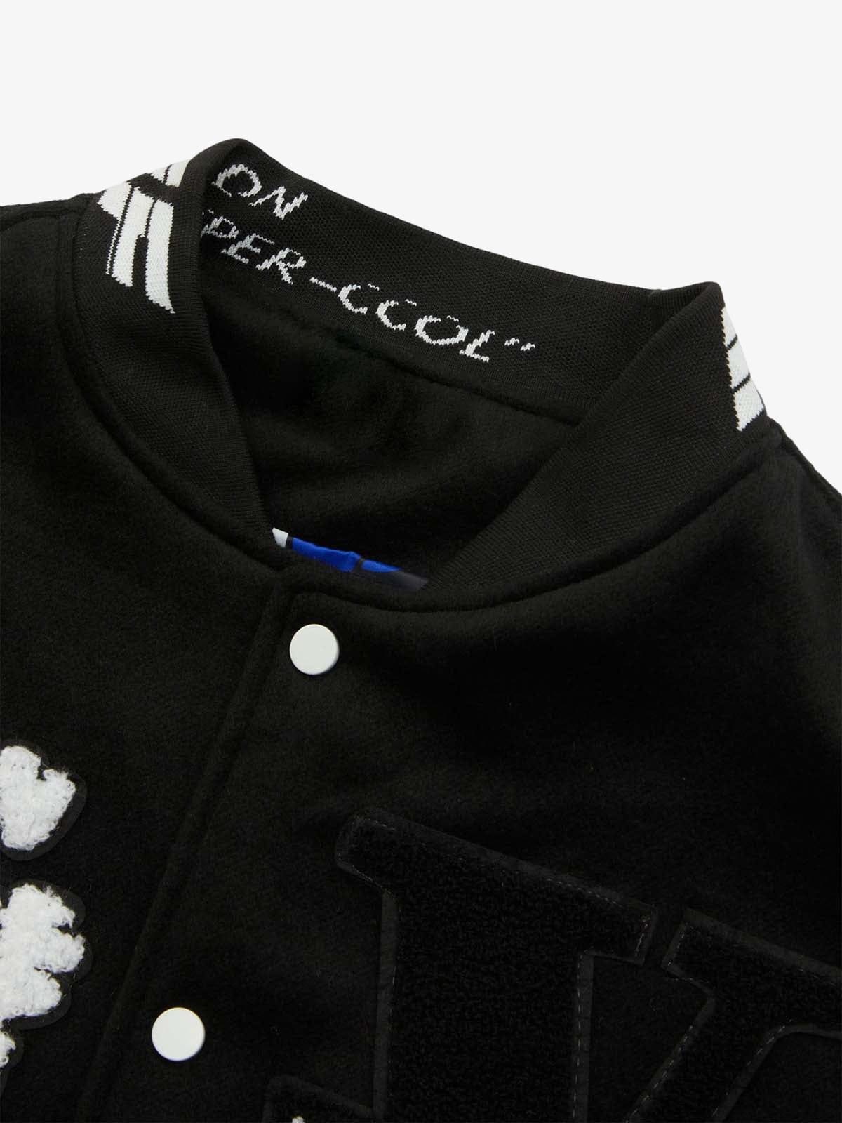 Jacket Thesuper
