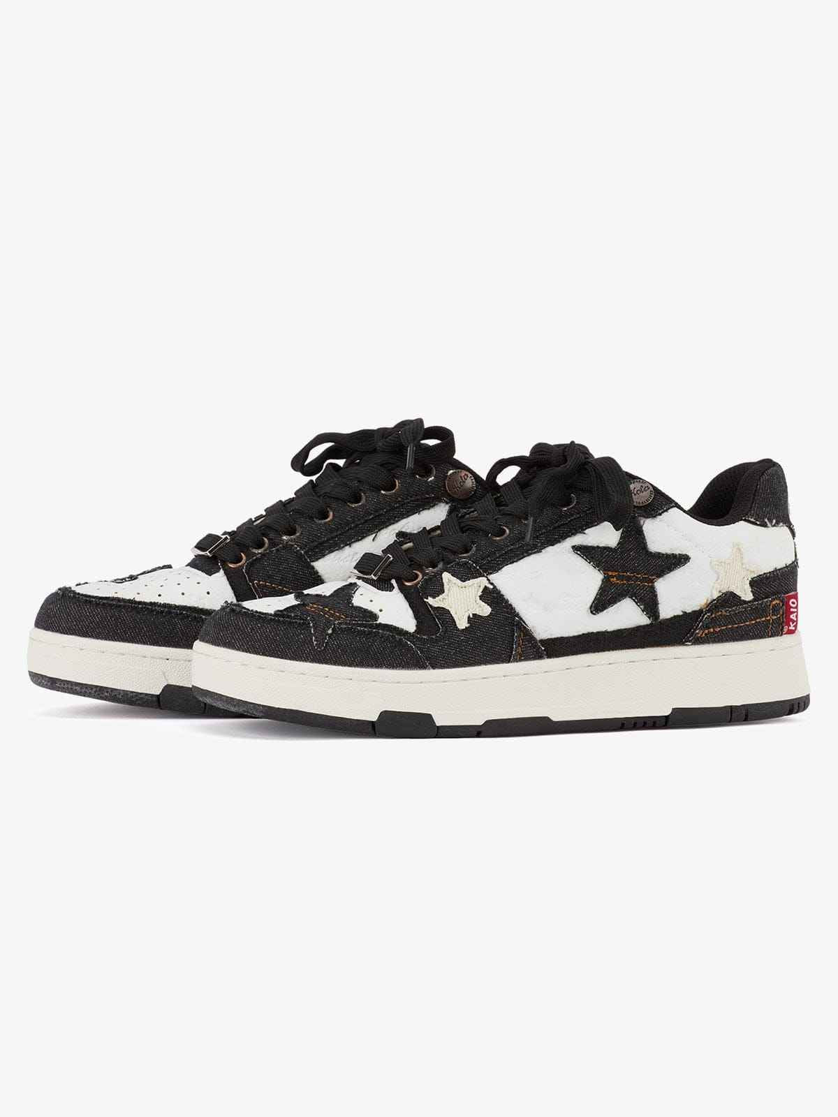 Sneakers Vintage Star