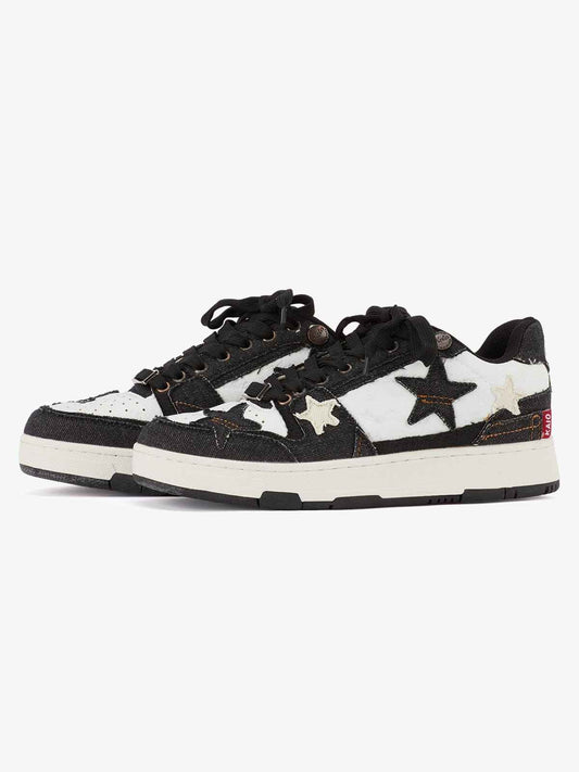 Sneakers Vintage Star