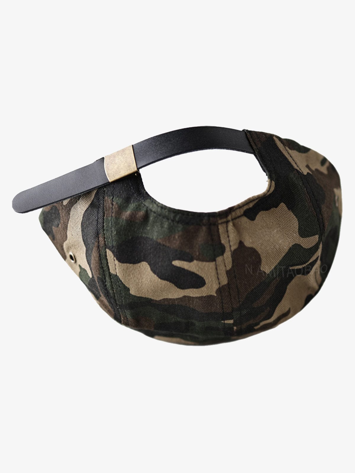 Casquette Camouflage Urbain