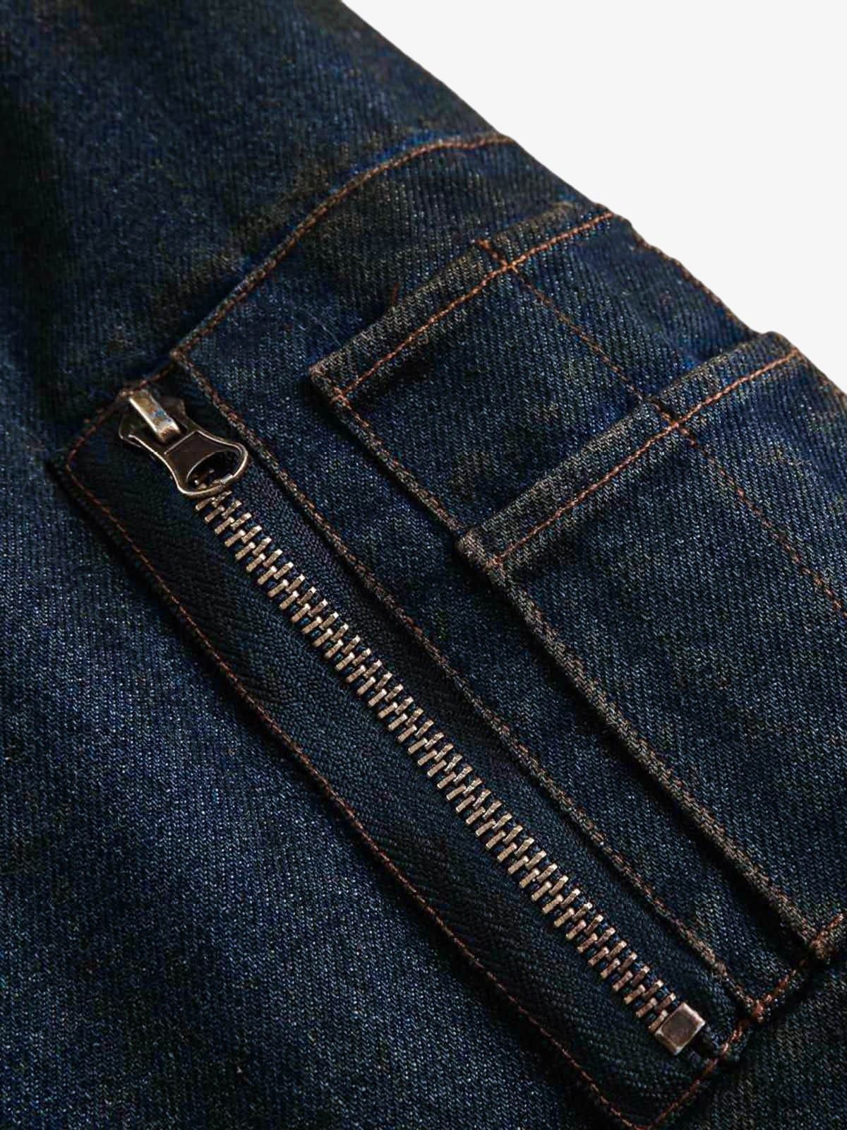 Jacket Sesinat