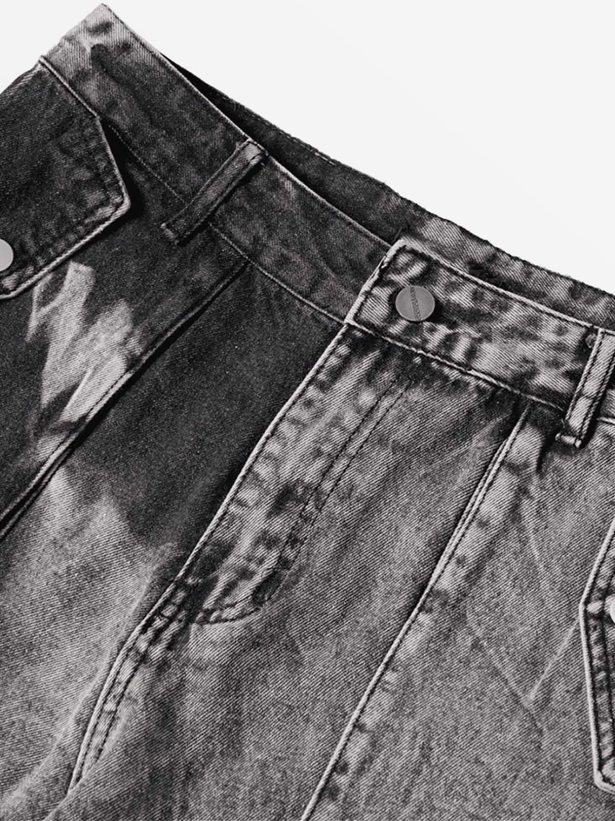 Denim Pant Linko