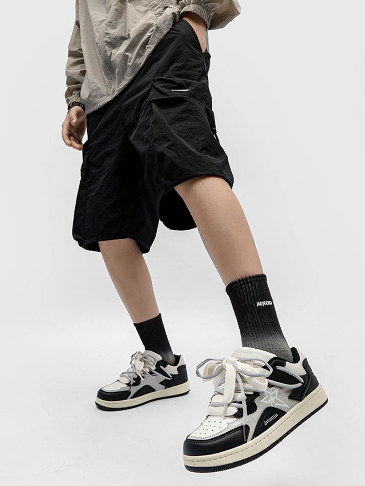 Sneakers Comfortable Casual