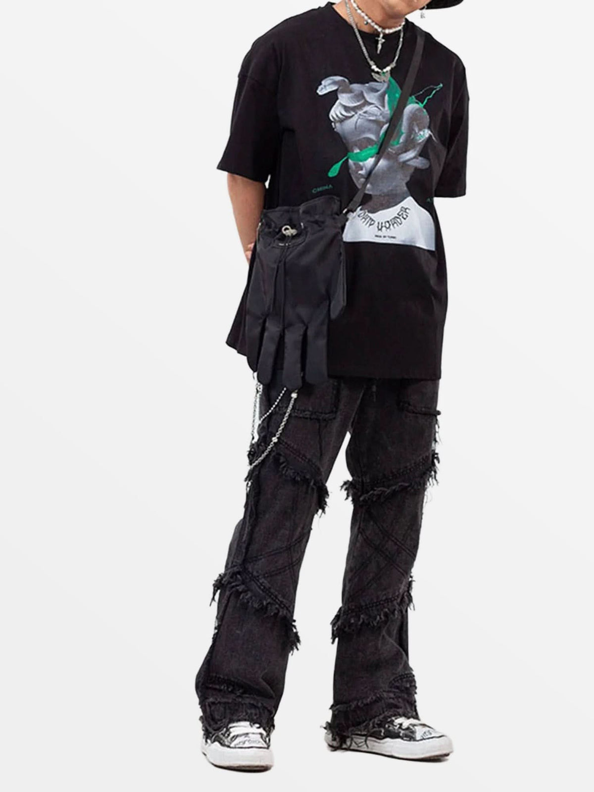 T-Shirt Ingwansol