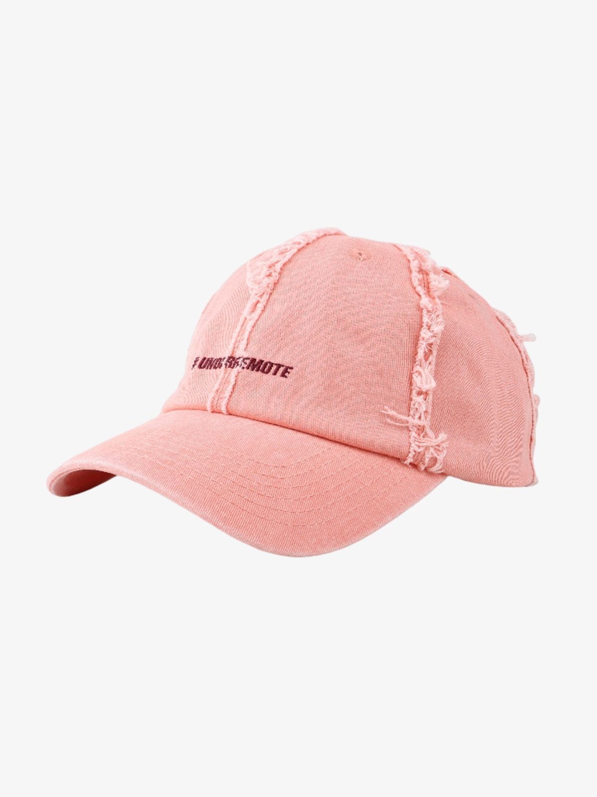 Casquette Usé