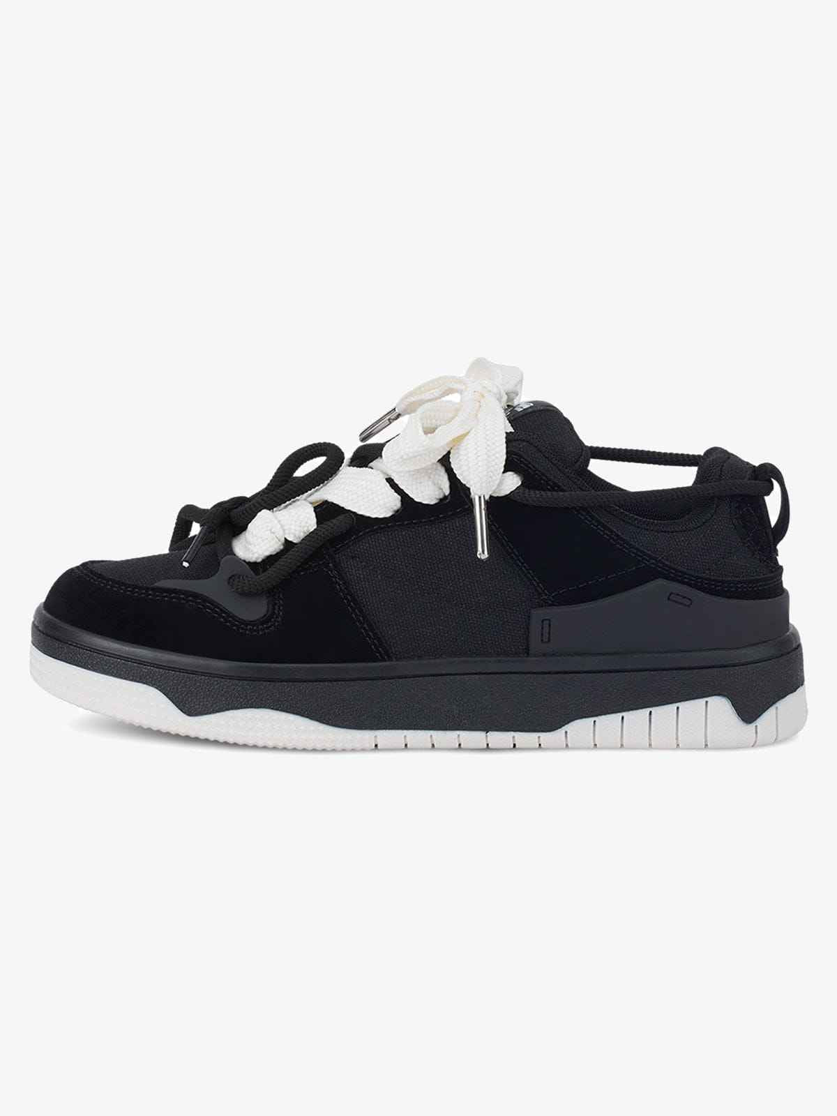 Sneakers Casual And