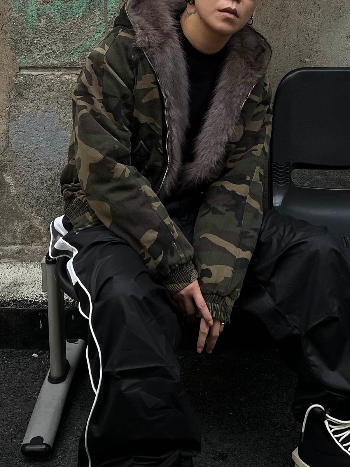 Jacket Nova