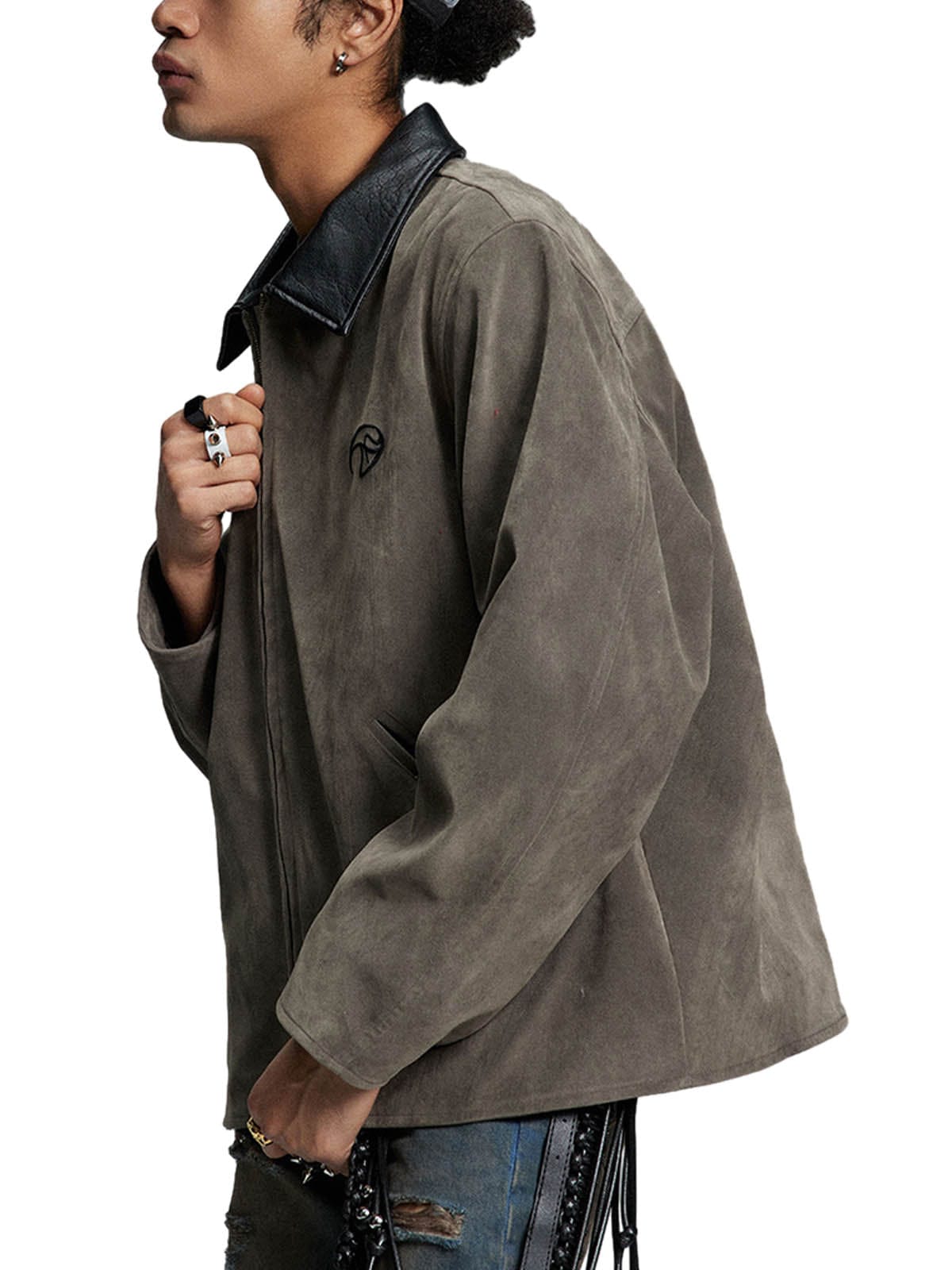 Jacket Detroit