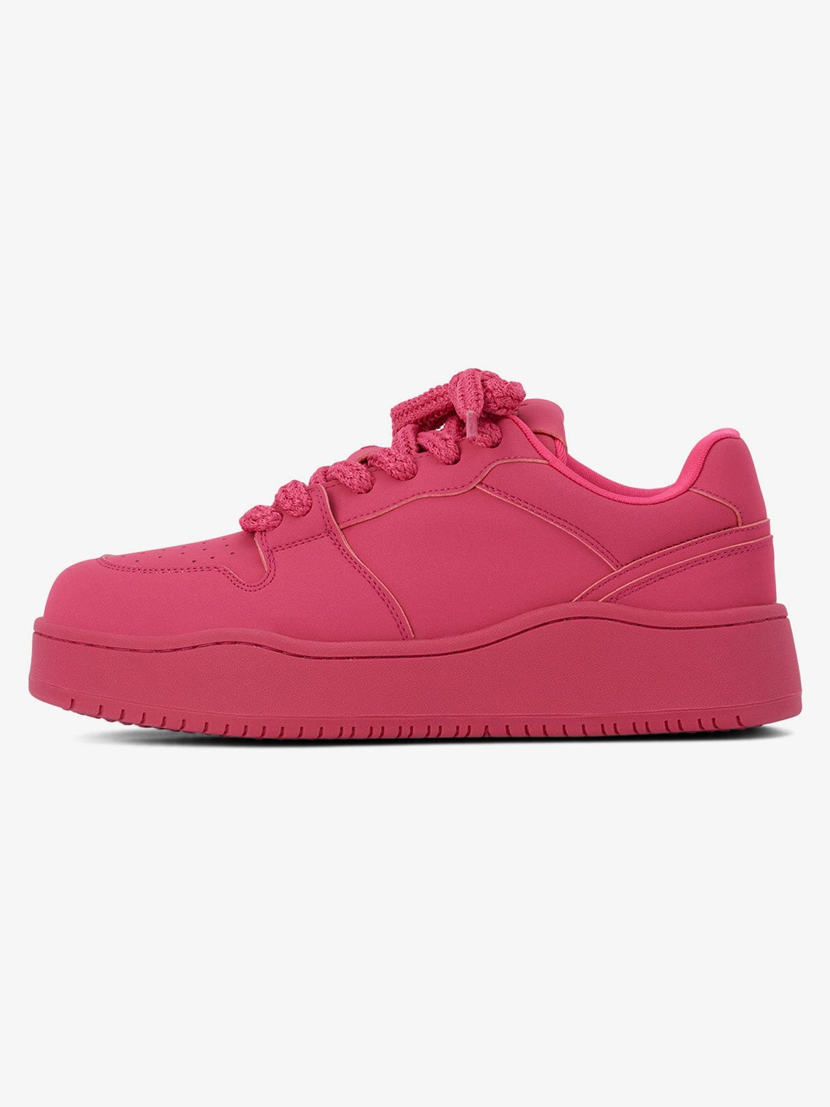 Sneakers Chunky Sole Street