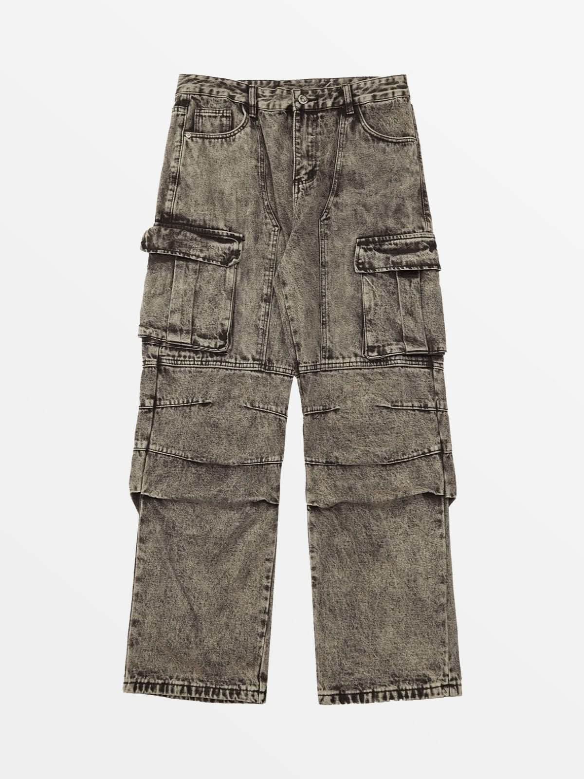 Denim Pant Dervalo