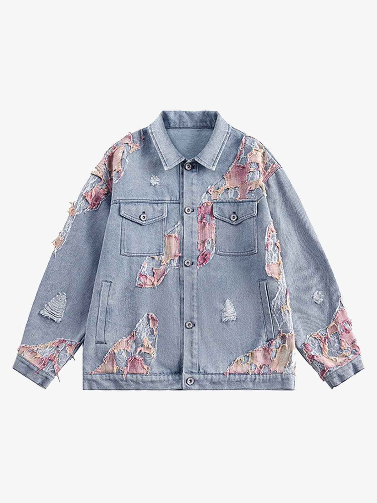 Jacket Style