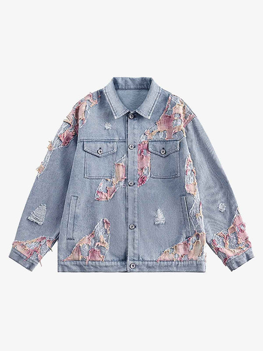 Jacket Style