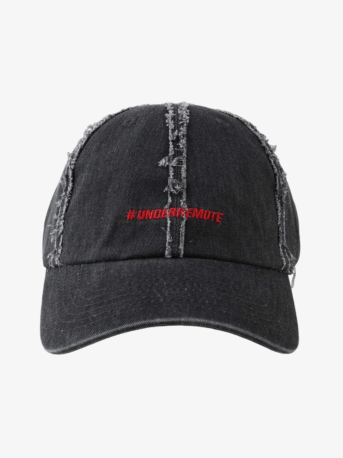 Casquette Usé
