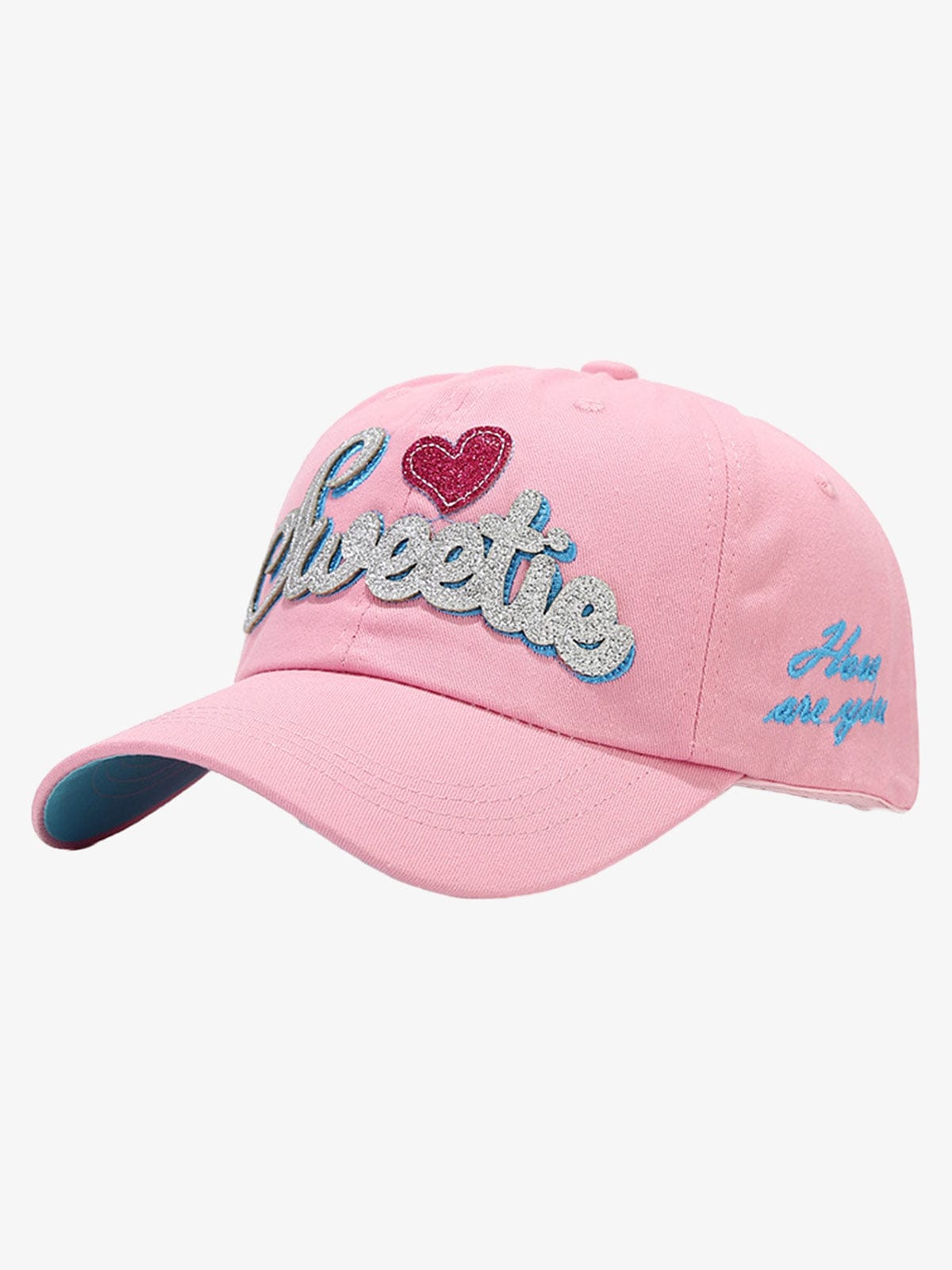 Casquette Sunshine Love