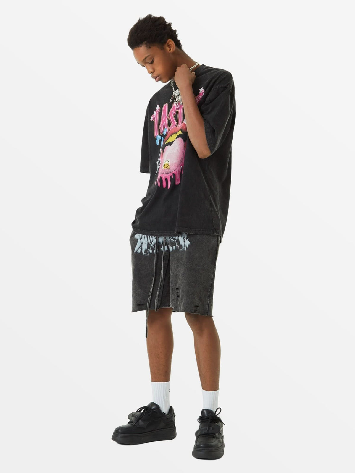 T-Shirt Shabal