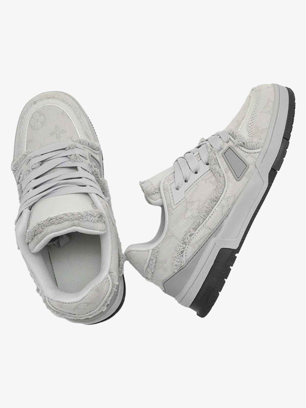 Sneakers Retro