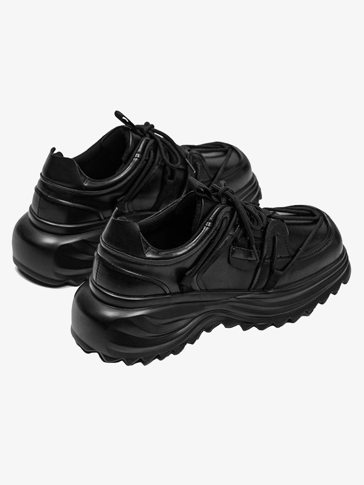 Sneakers Outdoor Workwear
