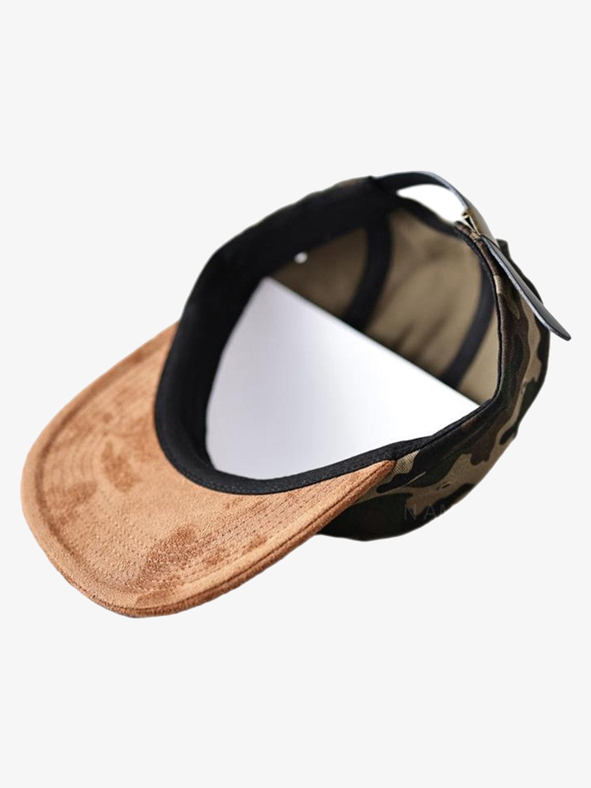 Casquette Camouflage Urbain