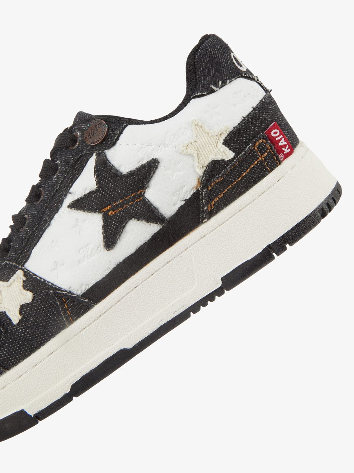 Sneakers Vintage Star