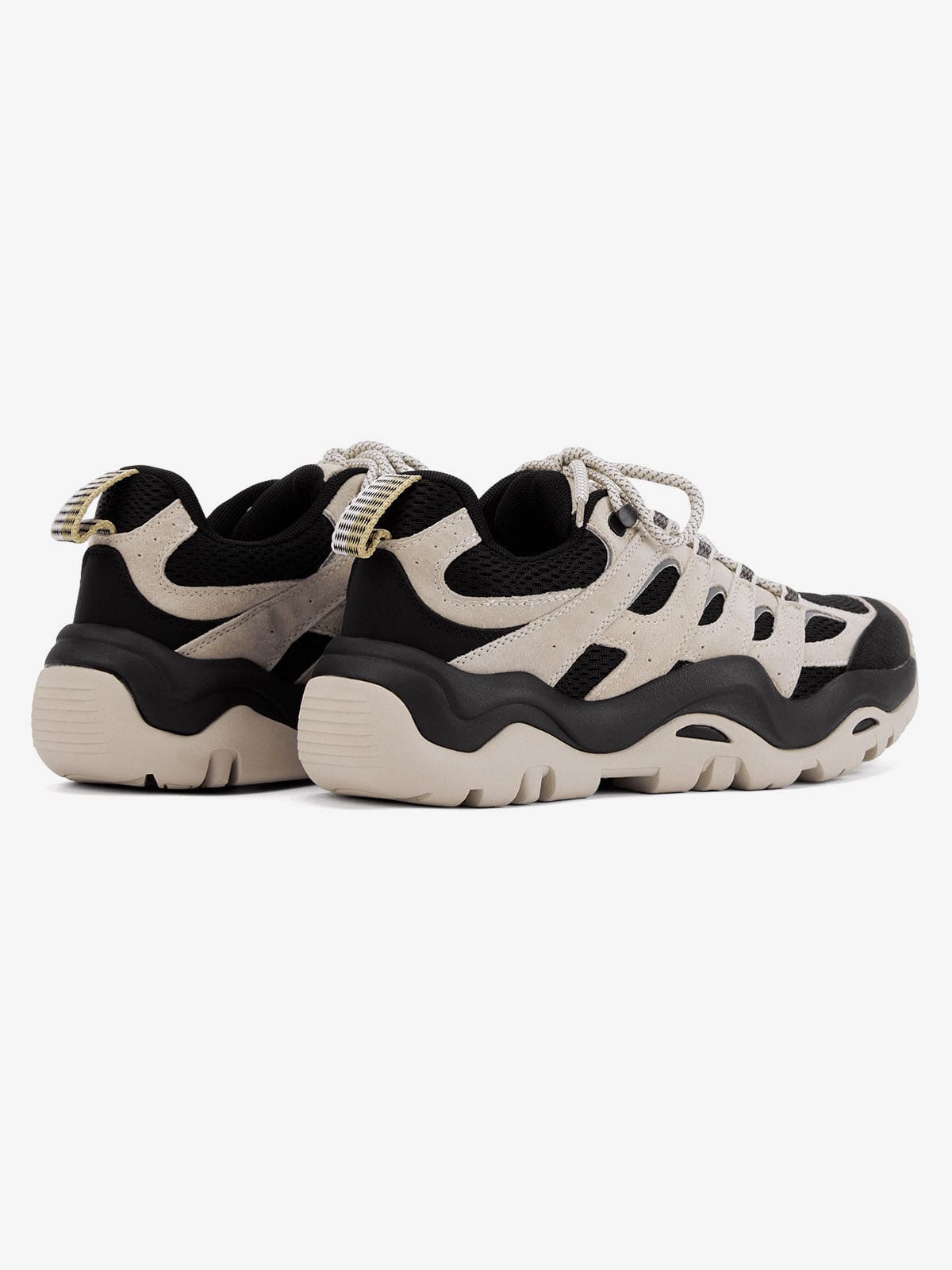 Sneakers High Street Hiking
